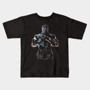 SubZero Kids T-Shirt